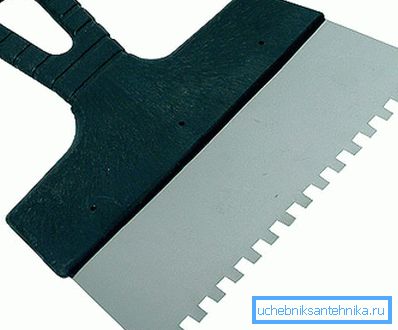 Çentikli mala örneği Çentikli mala örneği