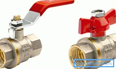 Farklı sap şekillerine sahip küresel vana örnekleri Farklı sap şekillerine sahip küresel vana örnekleri