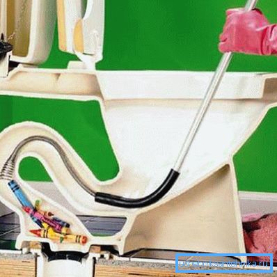 Sıhhi kablo çalışma prensibi Sıhhi kablo çalışma prensibi