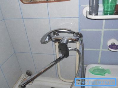 Uzun bir geçit ile fikstür. Uzun bir geçit ile fikstür.