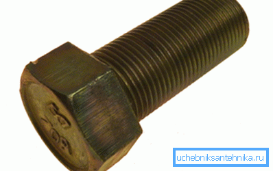M20 segment cıvatasının diğer ucuna kaynak yapın. M20 segment cıvatasının diğer ucuna kaynak yapın.