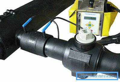 2782 HDPE Vinç Kaynağı