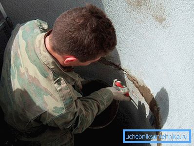 1152 Ortak sızdırmazlık süreci