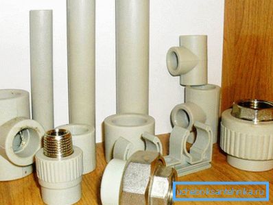 PV-Plast Ürünleri