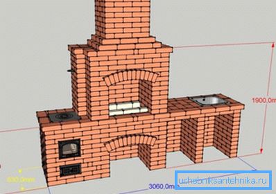Proje, tuğla üzerinde yıkamanın kurulumunu içermektedir. Proje, tuğla üzerinde yıkamanın kurulumunu içermektedir.