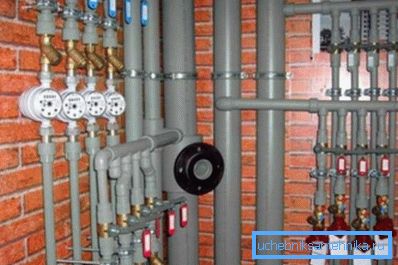 Profesyonel inşa ısıtma sistemi Profesyonel inşa ısıtma sistemi