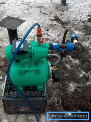 İyi iğne yüzey pompalama istasyonu pompalama İyi iğne yüzey pompalama istasyonu pompalama