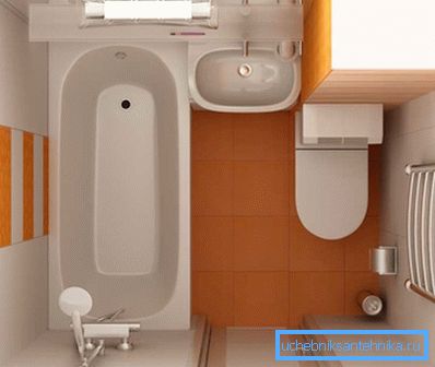 Boru hattının kapasitesi, birkaç sıhhi tesisat armatürünün aynı anda çalışmasını sağlamalıdır. Boru hattının kapasitesi, birkaç sıhhi tesisat armatürünün aynı anda çalışmasını sağlamalıdır.