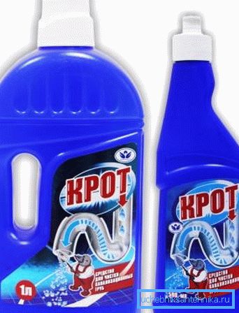 Büyük bir plak veya tıpa bile çözülebilen en basit, ancak etkili kimyasal. Büyük bir plak veya tıpa bile çözülebilen en basit, ancak etkili kimyasal.