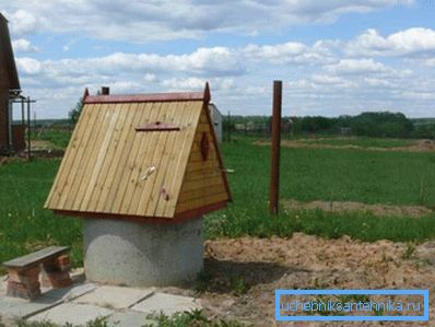 Betonarme halkalarda en basit seçenek. Betonarme halkalarda en basit seçenek.