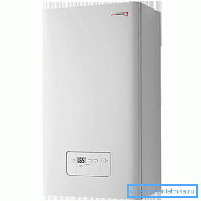 PROTHERM Cheetah - para için en iyi değer PROTHERM Cheetah - para için en iyi değer