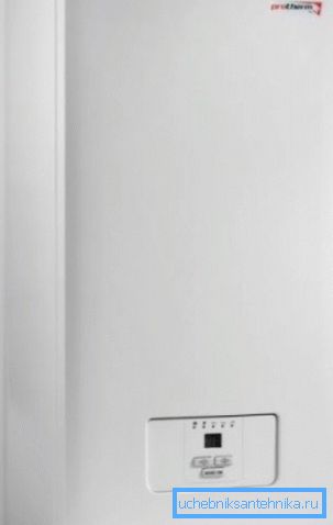 PROTHERM (monte edilmiş) PROTHERM (monte edilmiş)