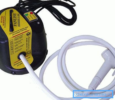 Anlık elektrikli ısıtıcı Anlık elektrikli ısıtıcı