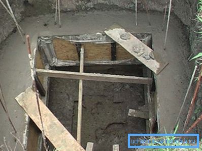 Duvar betonlama süreci Duvar betonlama süreci