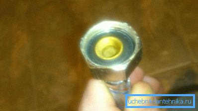 Contalar için hortumları kontrol edin. Contalar için hortumları kontrol edin.