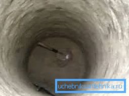 Boşluk ve üzüntü.