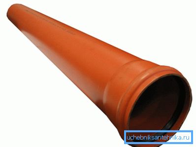 PVC boru PVC boru