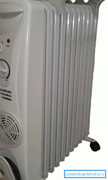 Kurutucu radyatör - basit ve fonksiyonel bir çözüm Kurutucu radyatör - basit ve fonksiyonel bir çözüm
