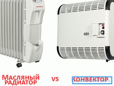 Radyatörler ve konvektörler fonksiyon bakımından farklılık gösterir Radyatörler ve konvektörler fonksiyon bakımından farklılık gösterir