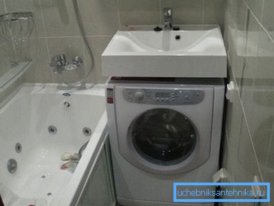 Çamaşır makinesi üstünde 35 için Lavabo 60 Çamaşır makinesi üstünde 35 için Lavabo 60