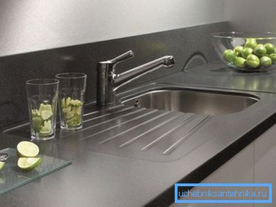 Kanat ile lavabo Kanat ile lavabo