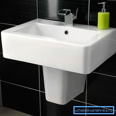 Ayaklı lavabo Ayaklı lavabo
