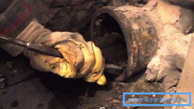 Zil temizlemeye ihtiyacı var Zil temizlemeye ihtiyacı var