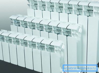 Ev ısıtması için bimetal radyatör seçimini biliyoruz. Ev ısıtması için bimetal radyatör seçimini biliyoruz.