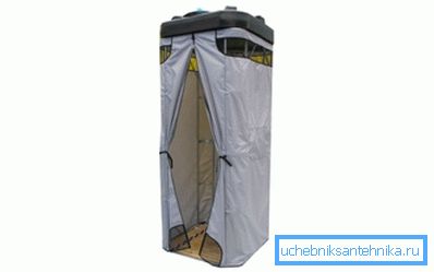 Katlanabilir duşakabin Katlanabilir duşakabin