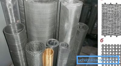 Temizlik tasarımlarını yapmak için kullanılabilecek farklı tipte ağlar Temizlik tasarımlarını yapmak için kullanılabilecek farklı tipte ağlar