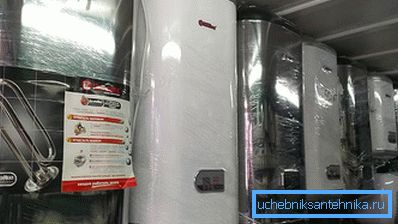 3970 Su ısıtıcı çeşitleri