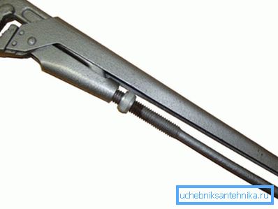 Ayarlanabilir anahtar - ana yardımcı tesisatçı Ayarlanabilir anahtar - ana yardımcı tesisatçı