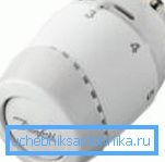 Bir gaz dolgu ile regülatör RTD 3120 013L3120 Bir gaz dolgu ile regülatör RTD 3120 013L3120