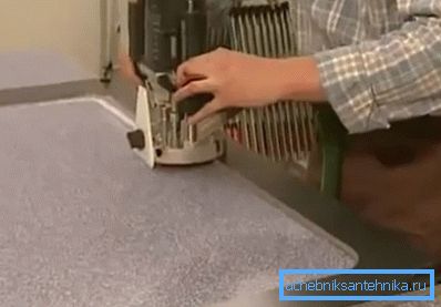 Desente bir delik aç Desente bir delik aç