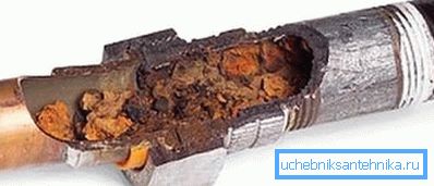 Uyumsuz metallerin birleştirilmesinin sonucu