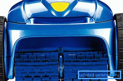 Robot Süpürgesi Robot Süpürgesi