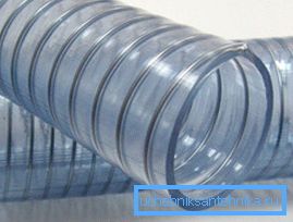 Çelik Spiral Kol Çelik Spiral Kol