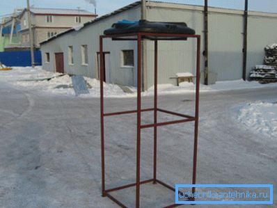 Self-made katlanır çerçeve Self-made katlanır çerçeve