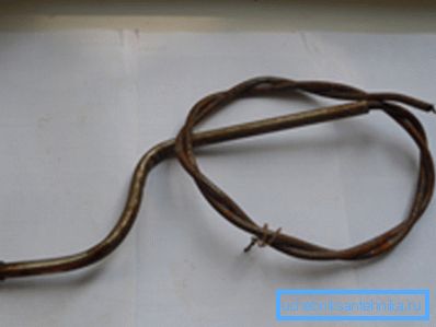 Kendinden üretilen kablo, çok az maliyetle veya hiçbir ücret ödemeden tıkanıklıkların giderilmesine yardımcı olacaktır.