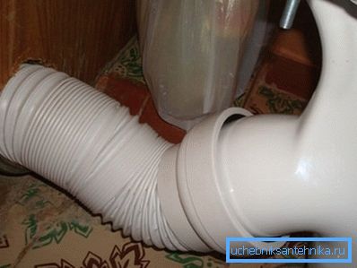 Tuvalete flütlerin kendi kendine montajı Tuvalete flütlerin kendi kendine montajı