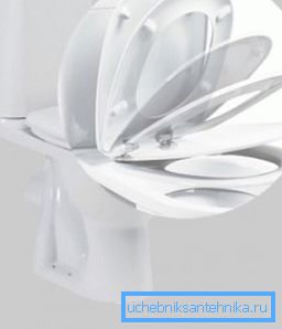 Bide ve microlift fonksiyonu ile en seçkin tuvaletler, kapağın düzgün kapanmasını sağlar Bide ve microlift fonksiyonu ile en seçkin tuvaletler, kapağın düzgün kapanmasını sağlar