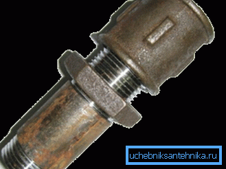 Sıhhi sgon gaz kaynağı olmadan yapılmasına izin verir. Sıhhi sgon gaz kaynağı olmadan yapılmasına izin verir.