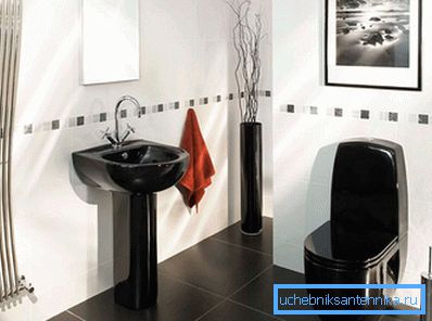 Banyo da lüks olabilir Banyo da lüks olabilir