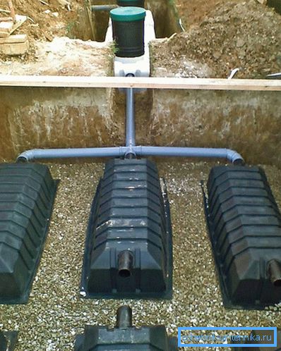 1131 Septik Tank - faydaları