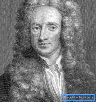 Sir Newton mucizelere inanmadı. Sir Newton mucizelere inanmadı.
