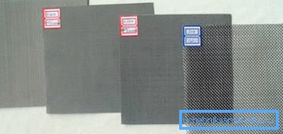 Filtre ağları Filtre ağları