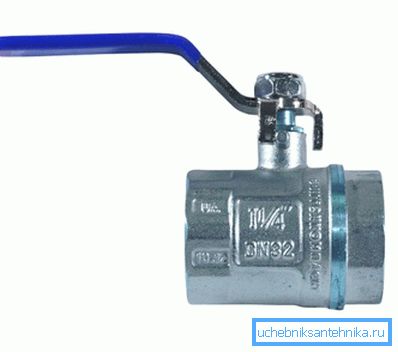 Küresel vana 1 1 4 inç mm, 30 mm çapa karşılık gelecektir Küresel vana 1 1 4 inç mm, 30 mm çapa karşılık gelecektir