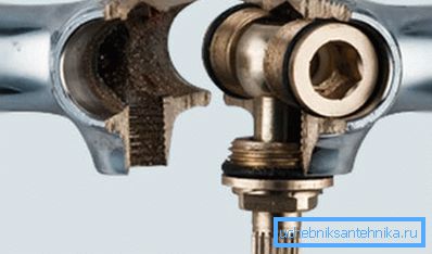 Banyo için Sharovy adaptörü Banyo için Sharovy adaptörü