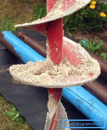 Burgu periyodik olarak temizlenmelidir. Burgu periyodik olarak temizlenmelidir.