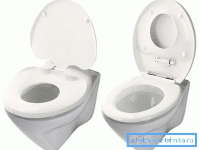 Çocuklar için entegre ped ile koltuk. Çocuklar için entegre ped ile koltuk.